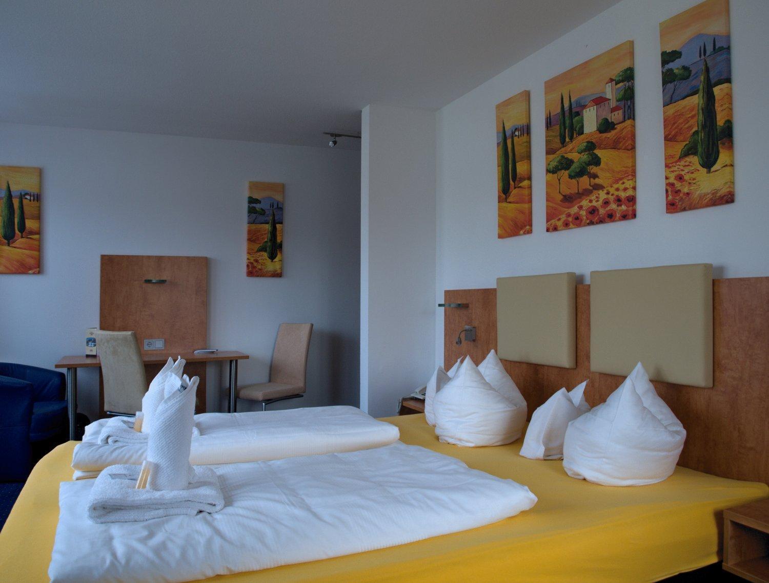 Hotel Hembacher Hof Rednitzhembach Esterno foto
